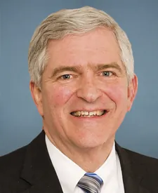 Official portrait of Daniel Webster