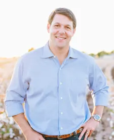 Official portrait of Jodey C. Arrington