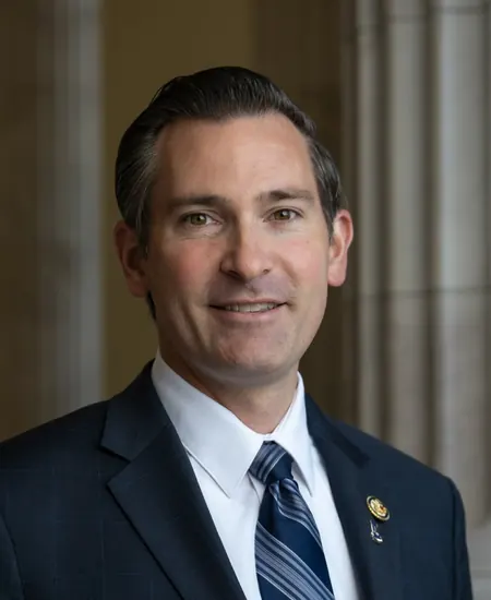 Photo of Matt Van Epps