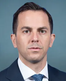 Official portrait of Robert Menendez