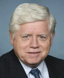 Official portrait of John B. Larson