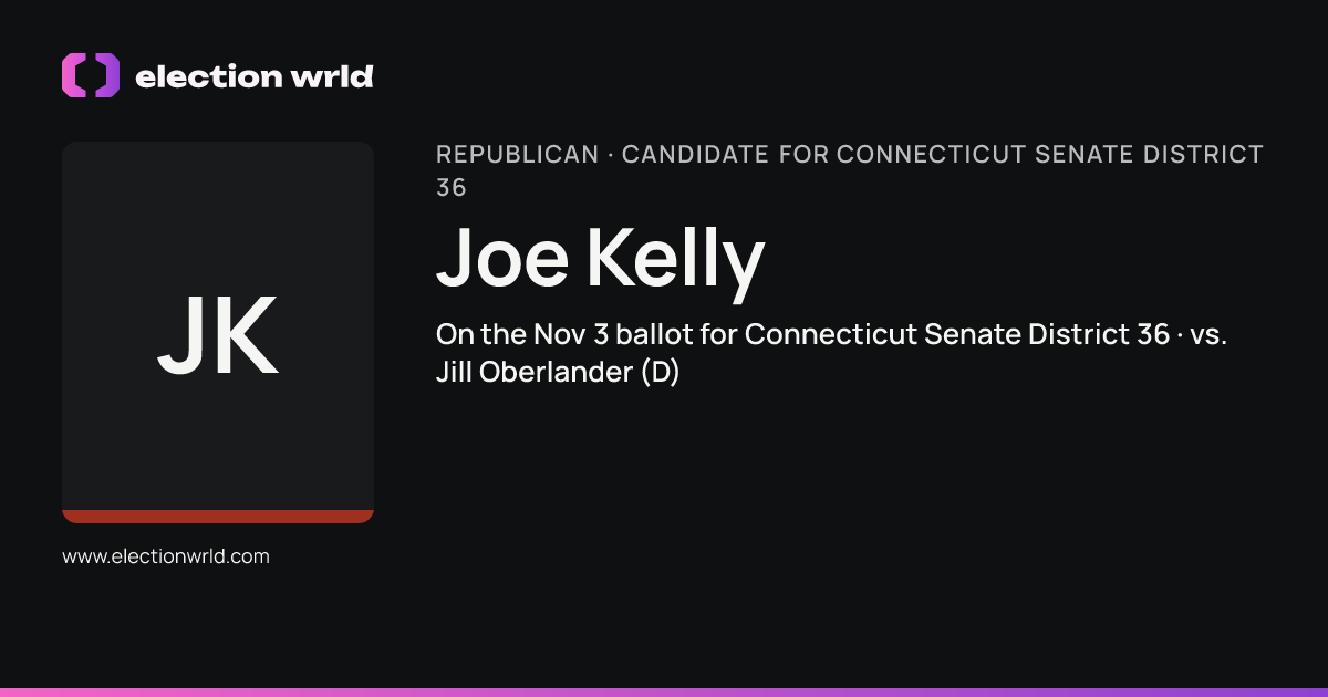 Profile card for Joe Kelly